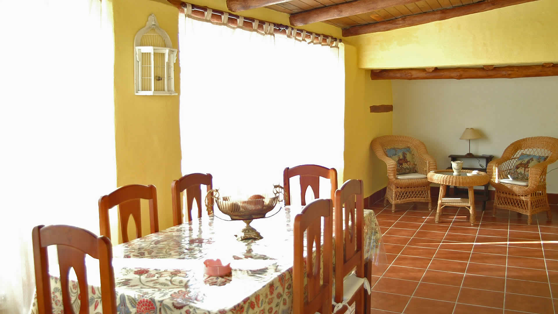SalÃ³n/comedor