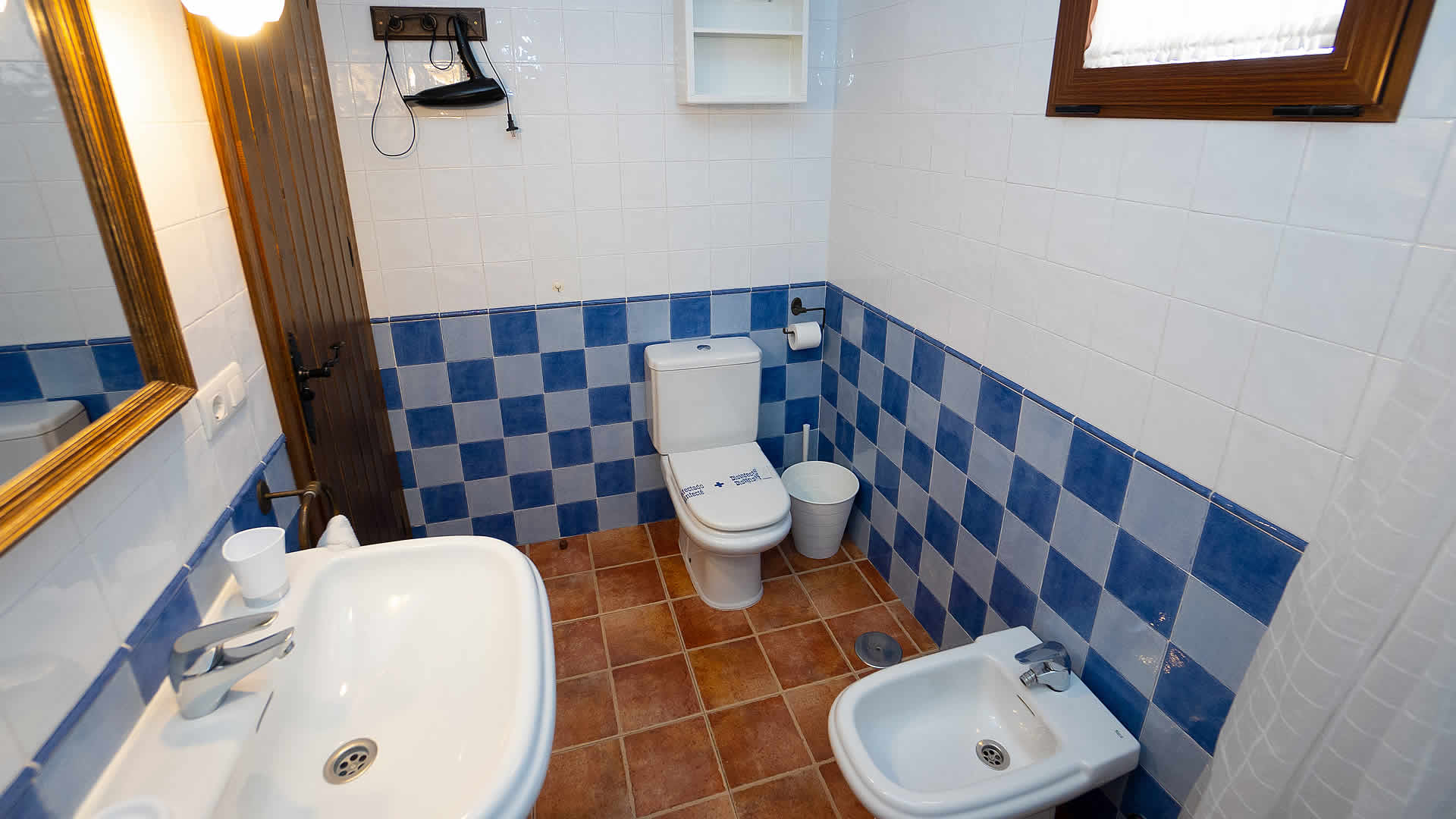 BaÃ±o