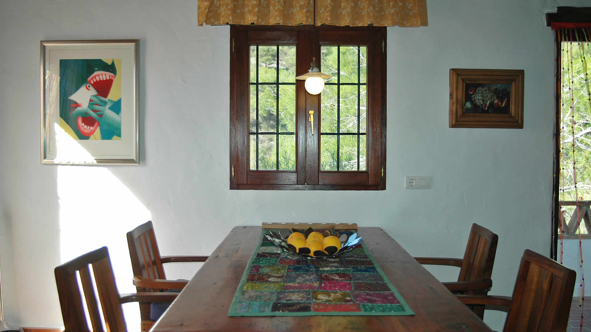 SalÃ³n/comedor