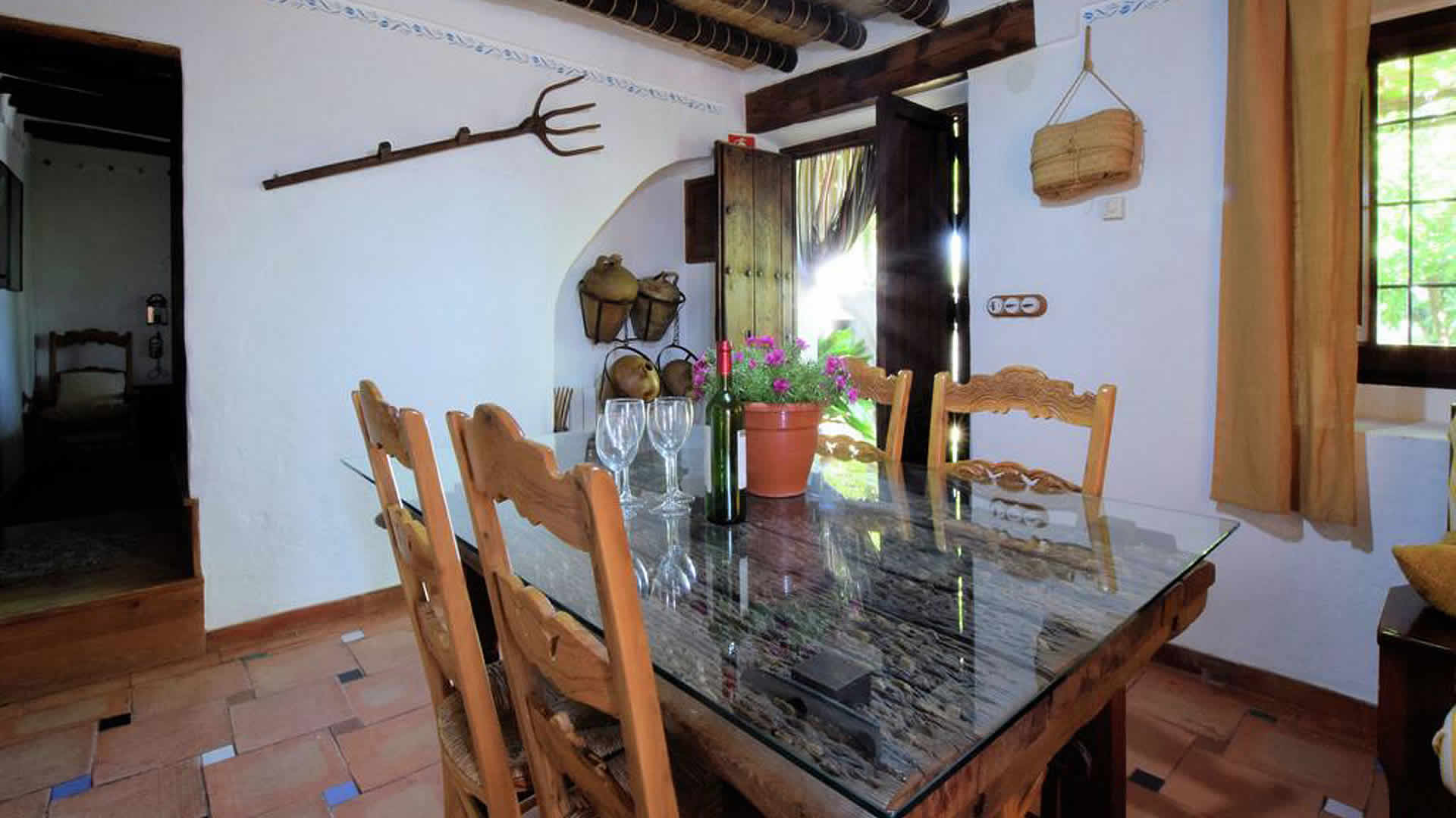 SalÃ³n/comedor