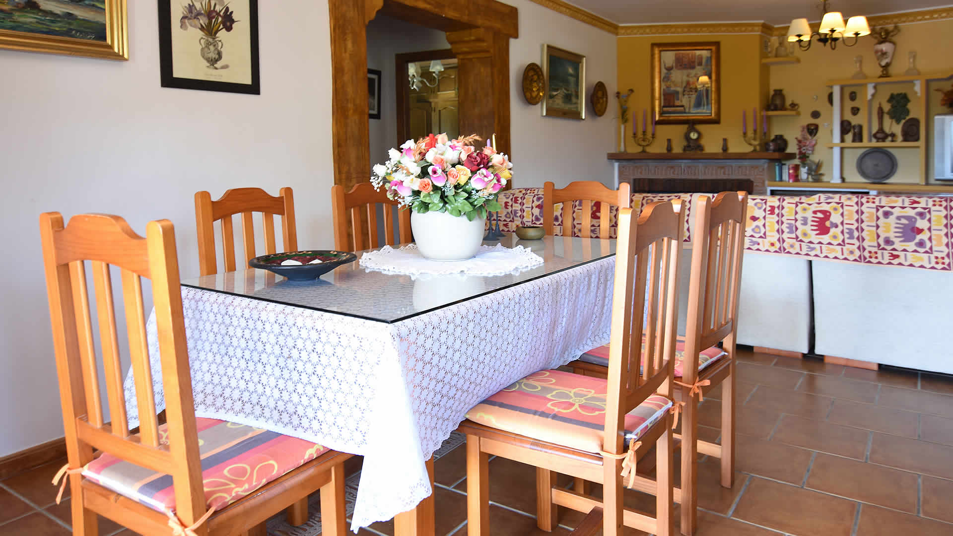 SalÃ³n/comedor