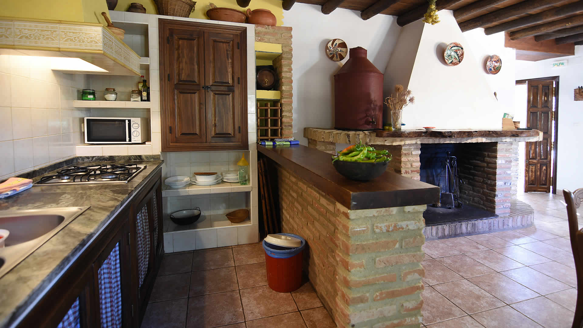 Cocina