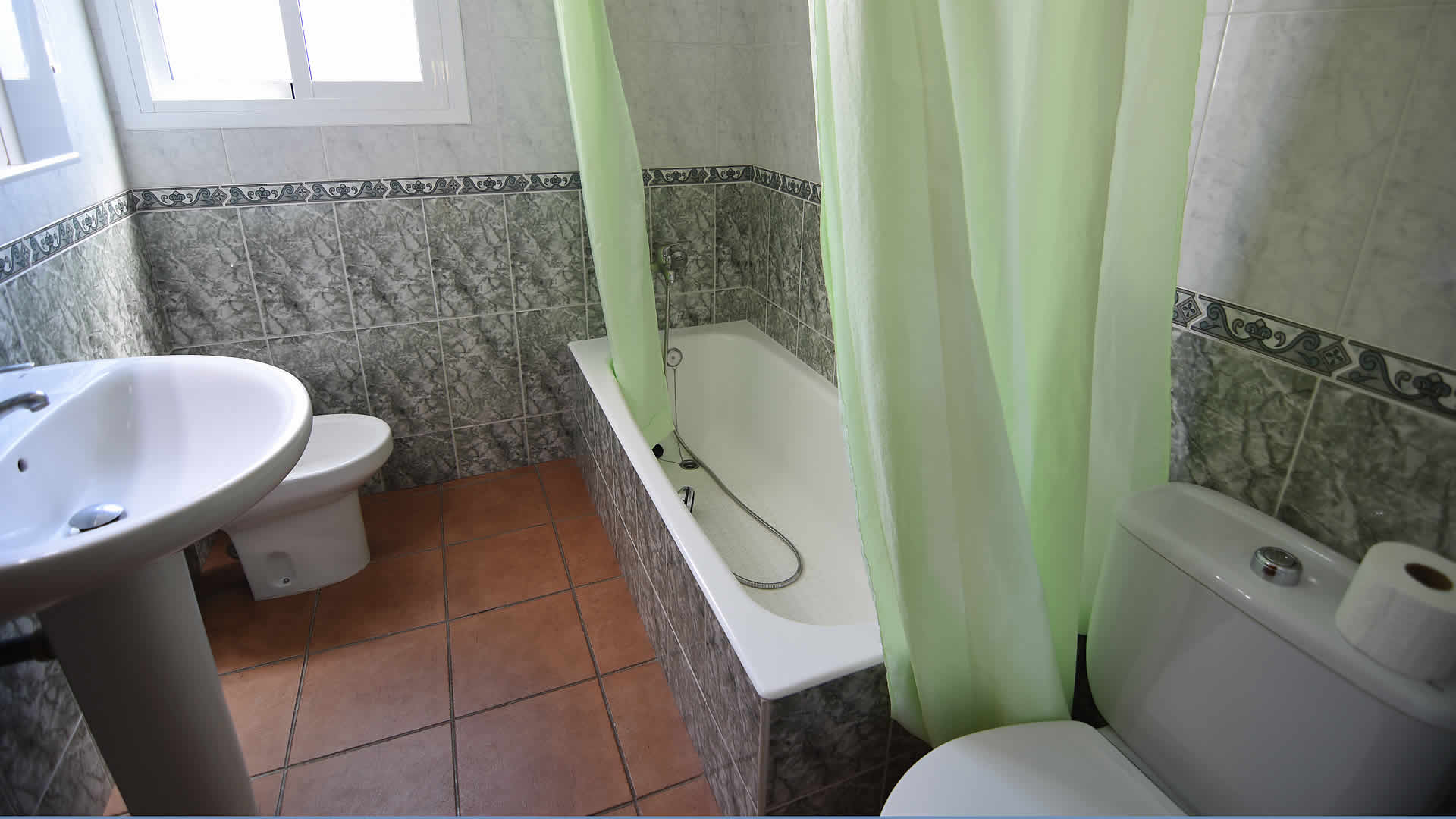 BaÃ±o